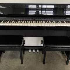 電子ピアノ Roland（説明書付き）引き取り希望 Roland 電子ピアノ 取説あり