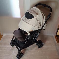 Combi コンビ スゴカルSwitchplus エッグショック マローネベージュ