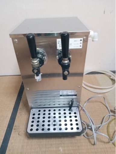 業務用ビールサーバー