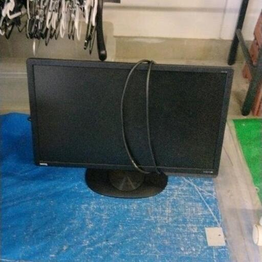0714-009 BenQ　モニター