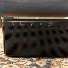 BOSE SoundTouch 300 サウンドバー