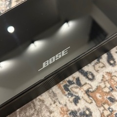 BOSE SoundTouch 300 サウンドバー