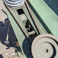 日立 ボール盤 13B 100V 200W 穴あけ ねじ切り