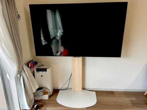 75インチ　テレビ\n