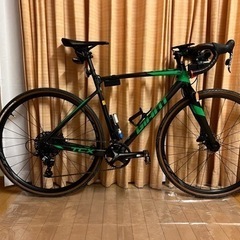 TCX 自転車の中古が安い！激安で譲ります・無料であげます｜ジモティー