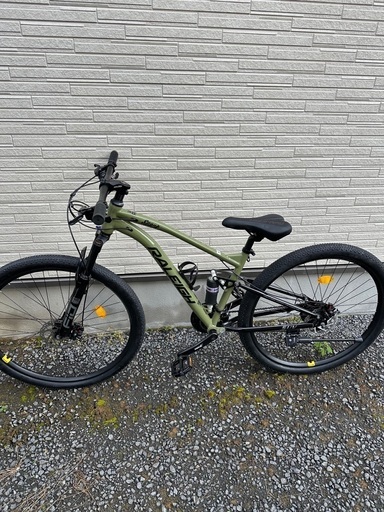 自転車