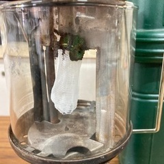 Coleman ガソリンランタン PEAK1