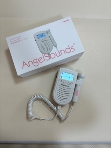 エンジェルサウンズ　付属品のみ