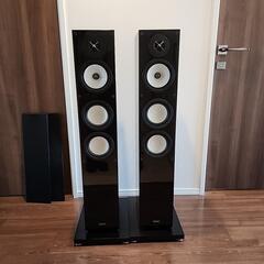 オンキヨー ONKYO D-509E 2個組