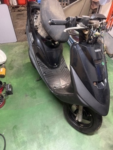 その他 YAMAHA ZR