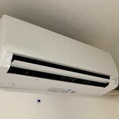 エアコン FUJITSU 値下げ