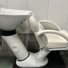 シャンプーユニットの中古が安い！激安で譲ります・無料で  