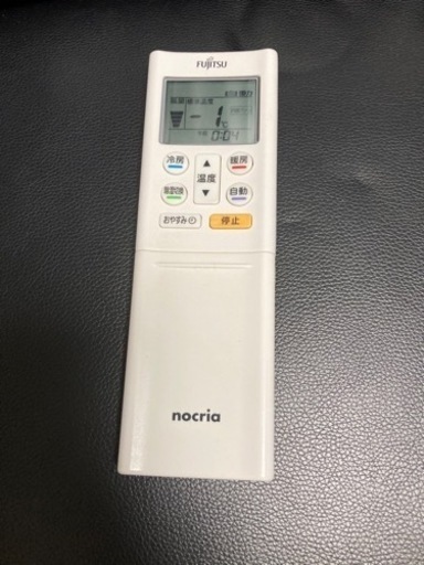 お値下げ不可】FUJITSU ノクリア エアコン エアコン FUJITSU 値下げ お値下げ不可】FUJITSU ノクリア エアコン エアコン FUJITSU 値下げ