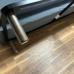 無印良品　ソファベッド　リクライニング　シングルベッド