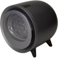 【美品】衣類乾燥機 [乾燥容量2.5kg] CCP　ZJ-CD43-BK