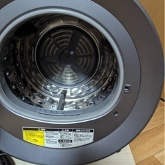 【美品】衣類乾燥機 [乾燥容量2.5kg] CCP　ZJ-CD43-BK