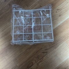 【美品】衣類乾燥機 [乾燥容量2.5kg] CCP　ZJ-CD43-BK