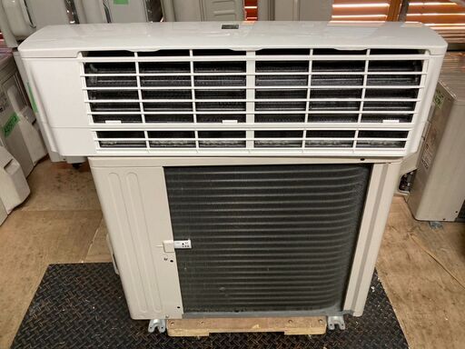 K05435 中古エアコン シャープ 2020年製 主に6畳用 冷房能力 2.2 K05435 中古エアコン シャープ 2020年製 主に6畳用 冷房能力 2.2