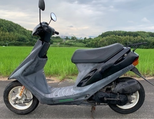 HONDA DIO AF27 整備完了 30Km内配送無料 愛知