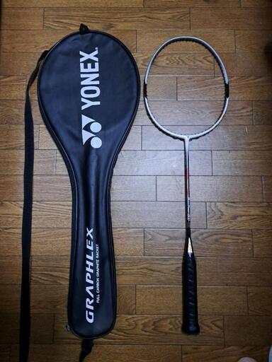 YONEX Muscle Power 7000 テニスラケット YONEX Muscle Power 7000 軟式テニスラケット ソフトテニス
