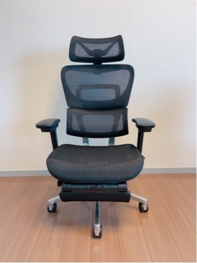 ワークチェア(cofo chair premium)美品