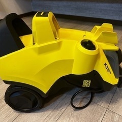 一度のみ使用❗️ケルヒャー高圧洗浄機k3 ホースセット