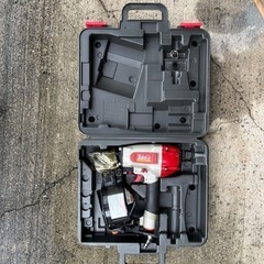 値下げ　MAX CN-550S(FP) 釘打ち機