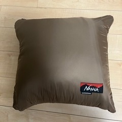 キャンプ　寝袋　ナンガ　ビジョンピークス　イブキ800