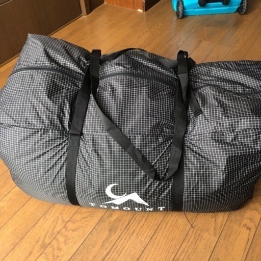 テントトマントトンネルテント2023V er. (ナオ) 北葛城のその他の中古  