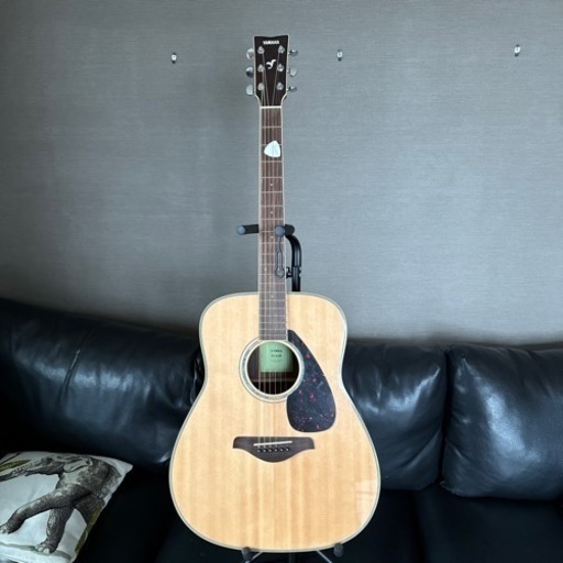 YAMAHA アコースティックギター FG830