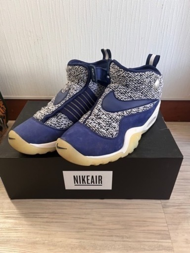 スニーカー NIKE AIR SHAKE
