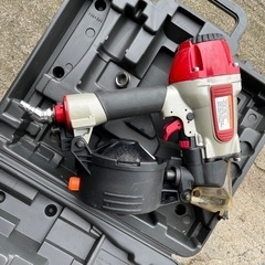 値下げ　MAX CN-550S(FP) 釘打ち機