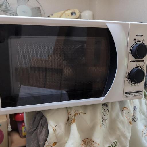 家電 キッチン家電 電子レンジ