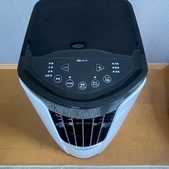 ○売ります○ [工事不要] スポットクーラー 家庭用 ポータブルクーラー すぐ使える 冷風 除湿 梅雨対策 ノンドレン式 内部清浄 リモコン付 移動式エアコン キャスター付 ポータブル エアコン IPP-2222G アイリスオーヤマ * 窓用エアコン