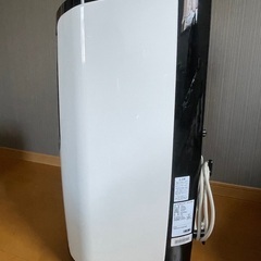 ○売ります○ [工事不要] スポットクーラー 家庭用 ポータブルクーラー すぐ使える 冷風 除湿 梅雨対策 ノンドレン式 内部清浄 リモコン付 移動式エアコン キャスター付 ポータブル エアコン IPP-2222G アイリスオーヤマ * 窓用エアコン