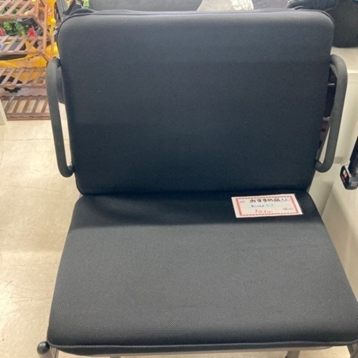 【ニトリ】折りたたみベッドシングルUSED ニトリ