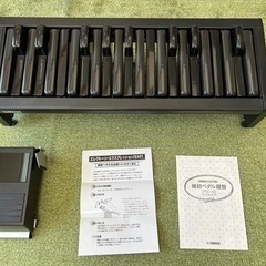 YAMAHA STAGEA ELB02 エレクトーン