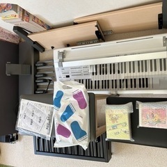 YAMAHA STAGEA ELB02 エレクトーン