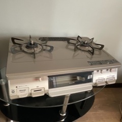 リンナイガスコンロLPガス用