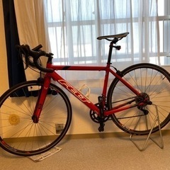 （中古）ロードバイク　FELT F95
