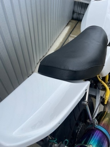 エイプ50cc AC16 キャブ車 モンキー ゴリラ 熊本 福岡 人気車 エイプ