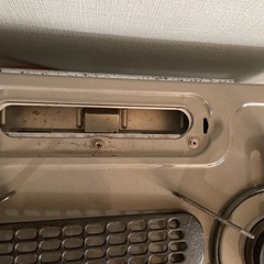 リンナイガスコンロLPガス用