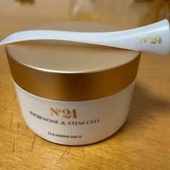 【クレンジング】No.24 /イデベノン&ステム セルクレンジン...