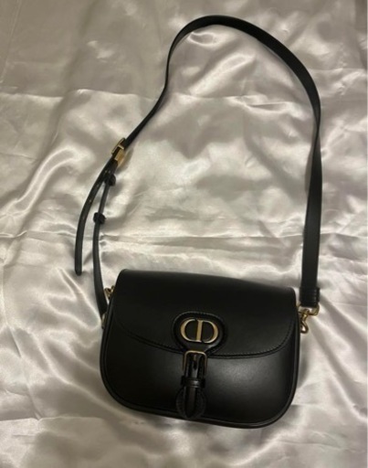 Dior Bobby ショルダーバッグ　スモールサイズ