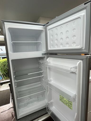 リサイクルショップどりーむ天保山店 No13752 冷蔵庫 SHARP 2019年製  