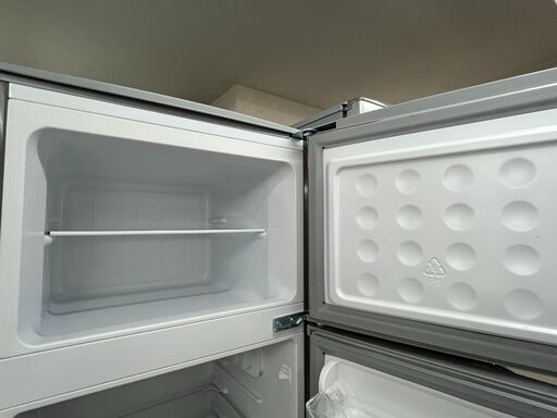 リサイクルショップどりーむ天保山店 No13752 冷蔵庫 SHARP 2019年製 128L