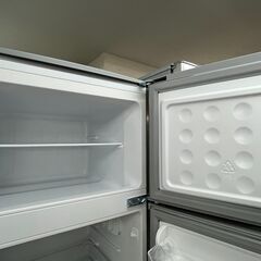 リサイクルショップどりーむ天保山店　No13752　冷蔵庫　SHARP　2019年製　128L　