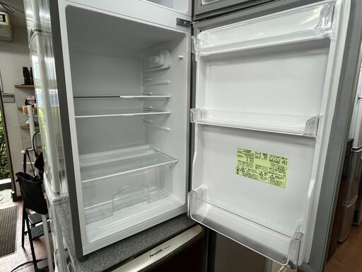 リサイクルショップどりーむ天保山店　No12364　冷蔵庫　大型冷蔵庫　440L　SHARP　2013年製　激安大特価　配達設置可能 リサイクルショップどりーむ天保山店 No12364 冷蔵庫 大型冷蔵庫 440L