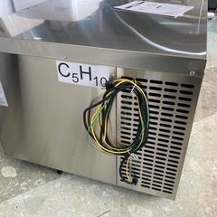 【業務用】ブラストチラー＆ショックフリーザー JCMBF-74  リサイクルショップ宮崎屋住吉店24.11.12