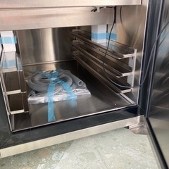 【業務用】ブラストチラー＆ショックフリーザー JCMBF-74  リサイクルショップ宮崎屋住吉店24.11.12